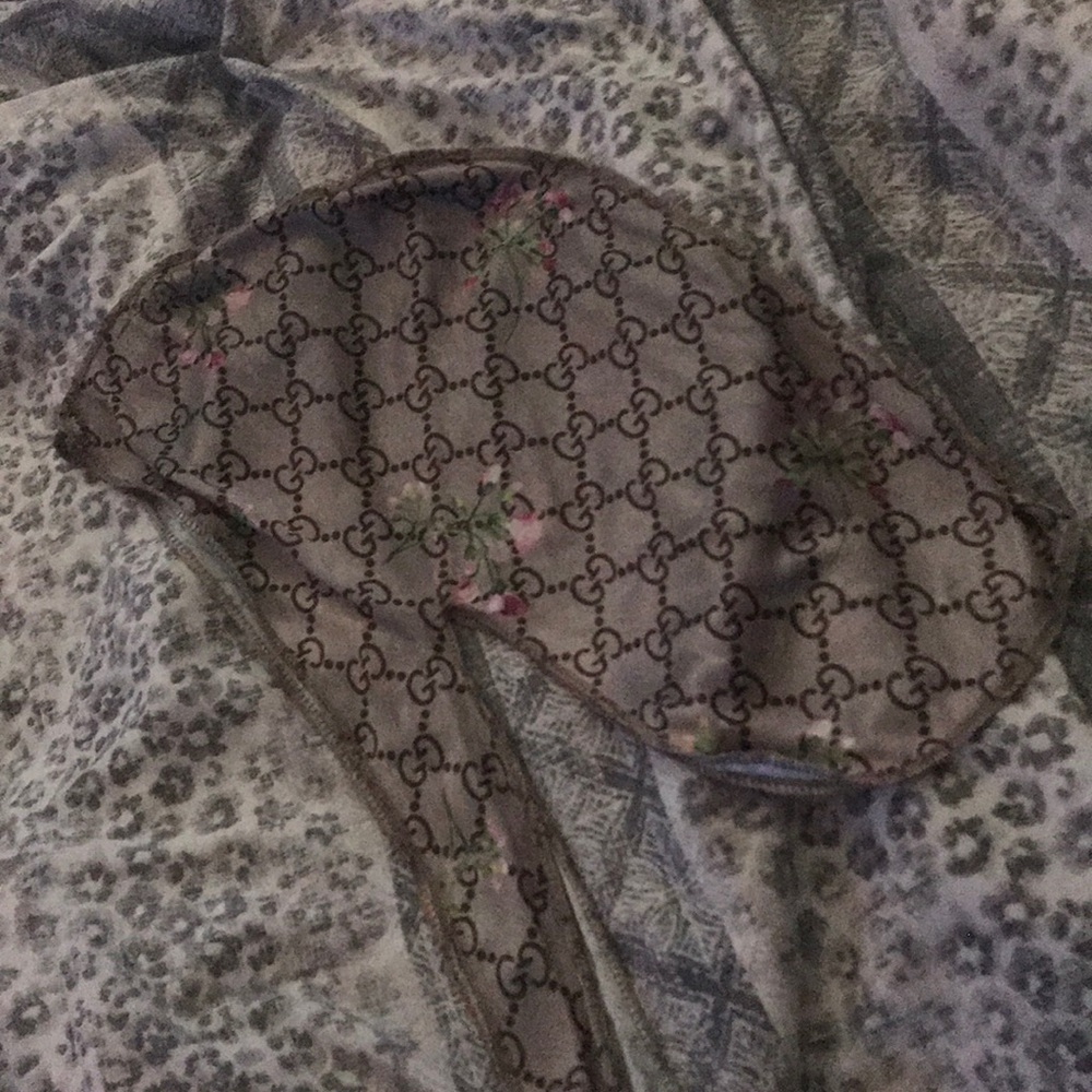 Durag Gucci